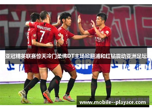 亚冠精英联赛惊天冷门柔佛DT主场掀翻浦和红钻震动亚洲足坛